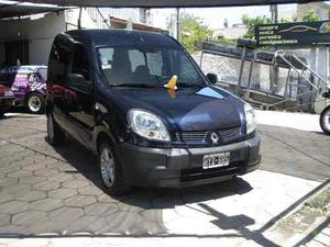 Renault Kangoo 2 confort 1 pcl aa-da gnc