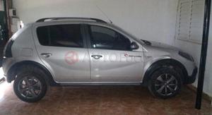 Renault Sandero Stepway ()