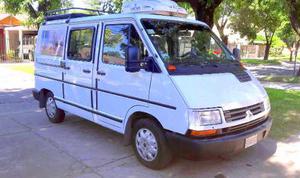 Renault Trafic Corto Diesel 