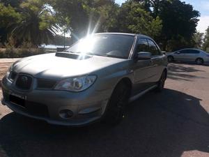 Subaru Impreza WRX 2.5 Turbo 5MT 4x4 4Ptas. (230cv) (L06)