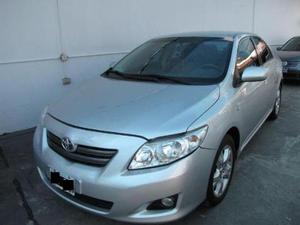 Toyota Corolla 1.8 XEI A/T Pack usado  kms