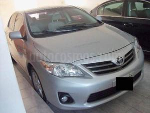 Toyota Corolla 1.8 XEi Aut