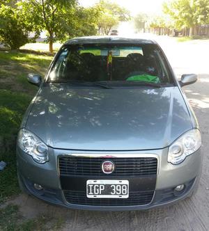 Vendo Fiat Palio Atractive Mod.