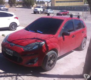 Vendo Ford Fiesta One  Mil Km