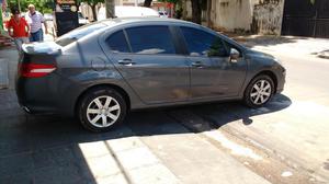 Vendo Peugeot 408 Allure 2.0 Navegador mod 