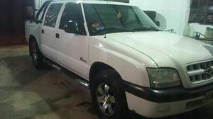 Vendo s10 impecable