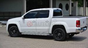 Volkswagen Amarok ()