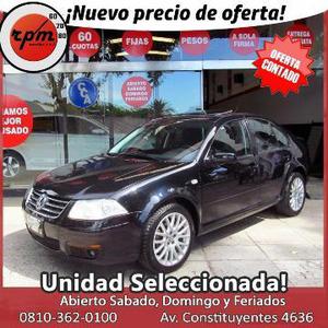 Volkswagen Bora 1.8 T Highline usado  kms