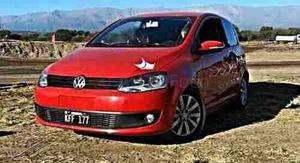 Volkswagen FOX ()