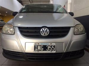 Volkswagen Fox 1.6 Highline 5P