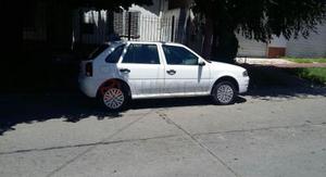 Volkswagen GOL ()