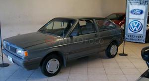 Volkswagen GOL ()