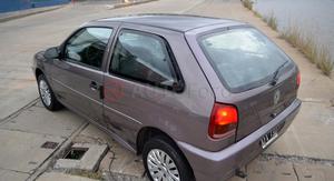 Volkswagen GOL ()