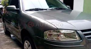 Volkswagen GOL ()