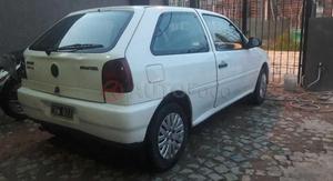 Volkswagen GOL ()