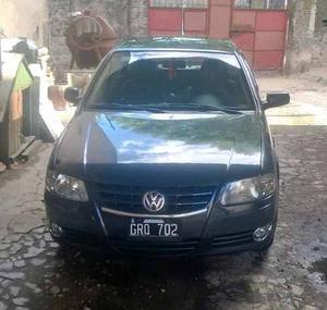 Volkswagen Gol 1.6 5Ptas. Power (AA DA)