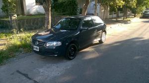 Volkswagen Gol 3P 1.4 Power usado  kms