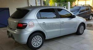 Volkswagen Gol Trend ()