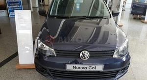 Volkswagen Gol Trend ()