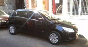 Volkswagen Gol Trend ()