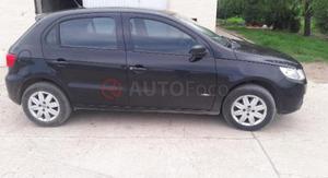 Volkswagen Gol Trend ()