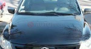 Volkswagen Gol Trend ()