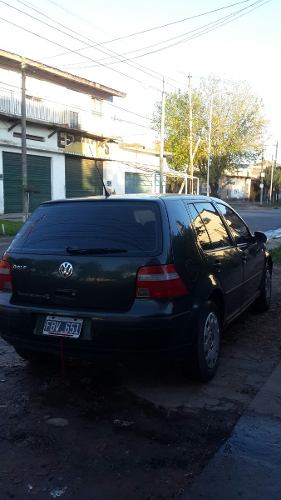 Volkswagen Golf 1.6 Comfortline