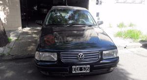Volkswagen Santana ()
