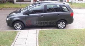 Volkswagen Suran ()