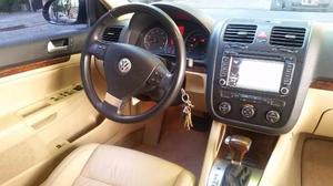 Volkswagen Vento 2.5 R5 Luxury Wood Tiptronic (170cv)