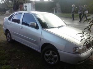 Volkswagen polo 1.9 diesel