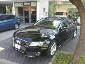 Audi A5 Otra Versión usado  kms