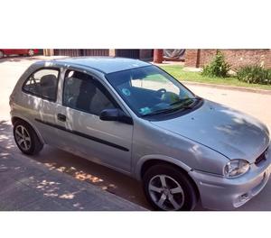 CHEVROLET CORSA CLASSIC