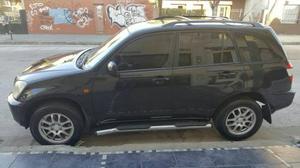 Chery Tiggo 2.0 N 16v 4x2 Confort C/ Cuero