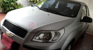 Chevrolet Aveo ()