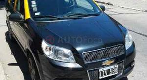 Chevrolet Aveo ()