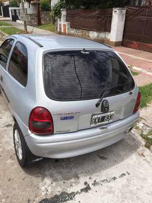 Chevrolet Corsa Classic 3Ptas. 1.6 N Base