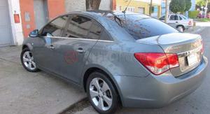 Chevrolet Cruze ()