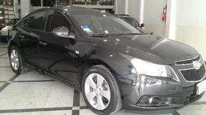 Chevrolet Cruze LTZ Nafta usado  kms