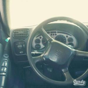 Chevrolet S 10 DLX 2.8 Dob Cab 4x2 usado  kms