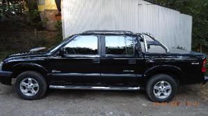 Chevrolet S  TD Limited 4x4 CD usado  kms