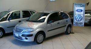 Citroen C)