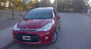 Citroen C)