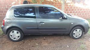 Clio 2 Autentique Pak . Vendo.