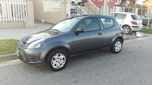 FORD KA 1.0 Mod.  vendo, permuto, facilidades