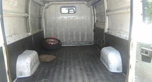 Fiat Ducato ()