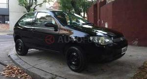 Fiat Palio ()