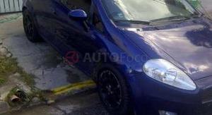 Fiat Punto ()