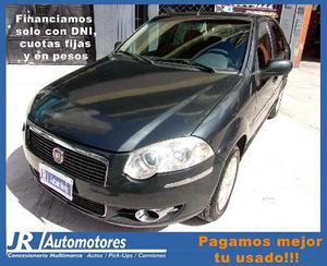 Fiat Siena Otra Versión usado  kms