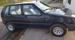 Fiat UNO ()